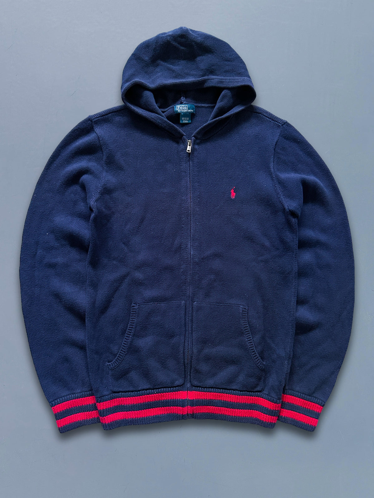 Polo Ralph Lauren Vintage Strickjacke | M