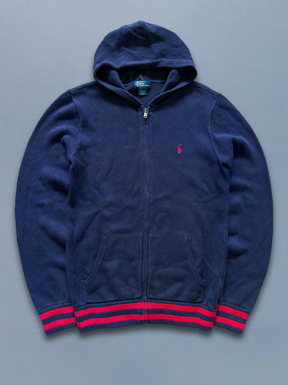 Polo Ralph Lauren Vintage Strickjacke | M