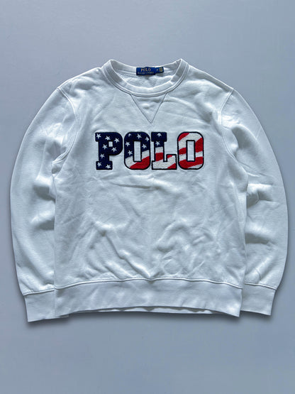 Polo Ralph Lauren Vintage Pullover | M