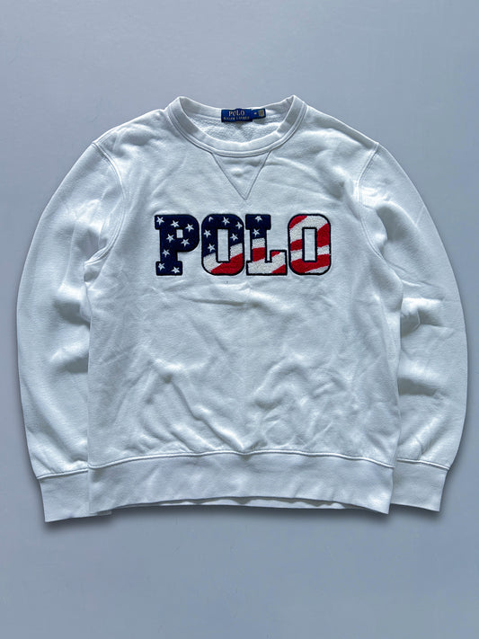 Polo Ralph Lauren Vintage Pullover | M