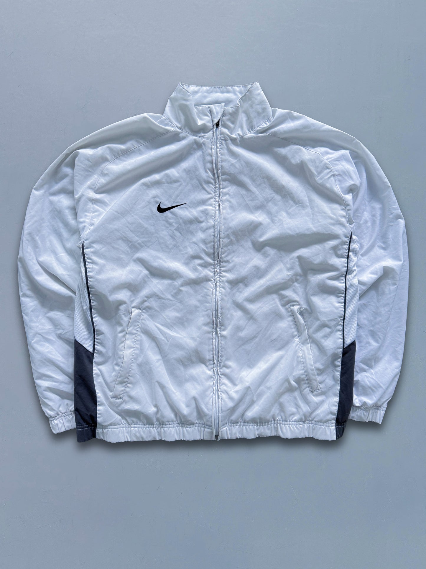 Nike Vintage Trackjacket | M