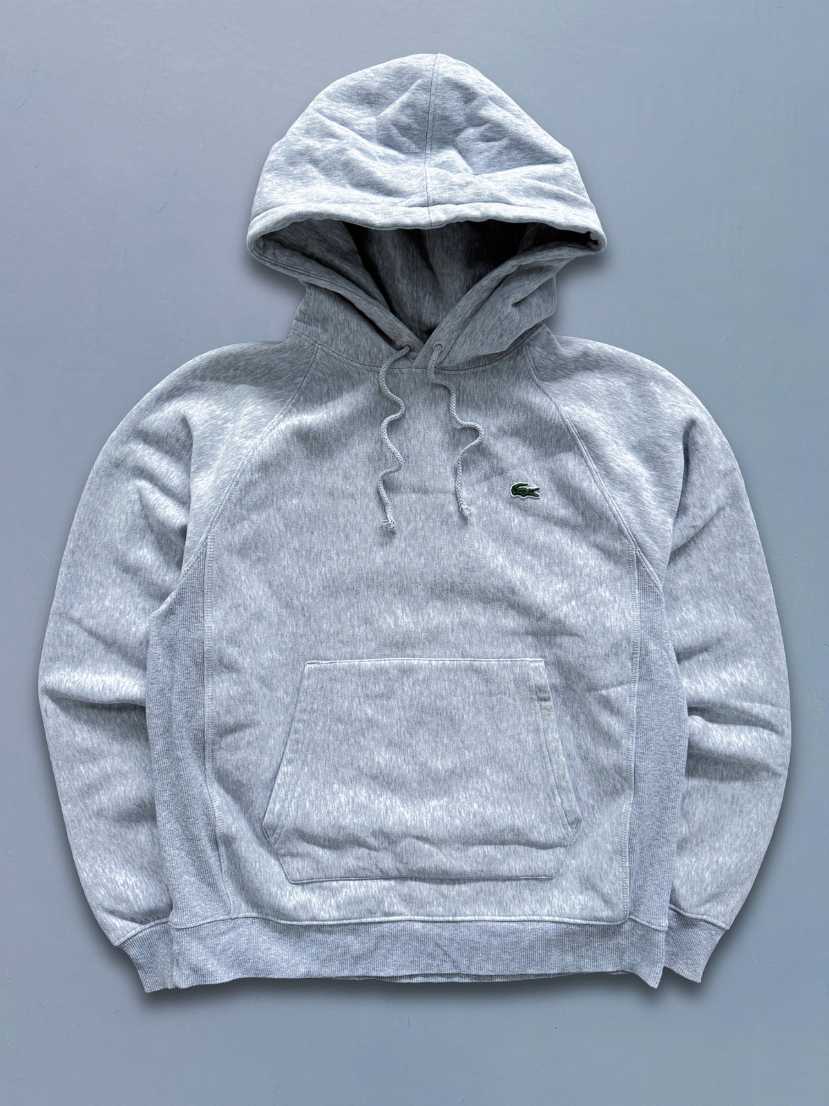 Lacoste Vintage Pullover | M