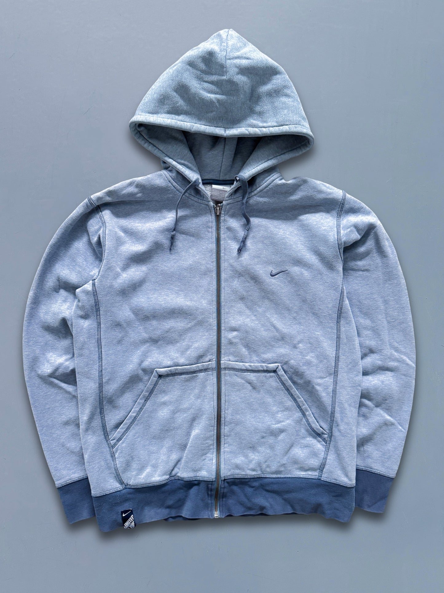 Nike Vintage Sweatjacke | M