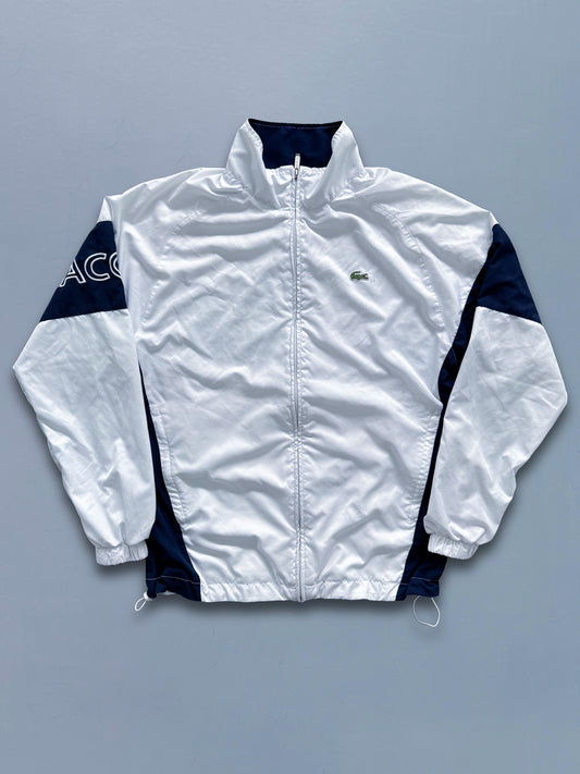 Lacoste Vintage Trackjacket | L