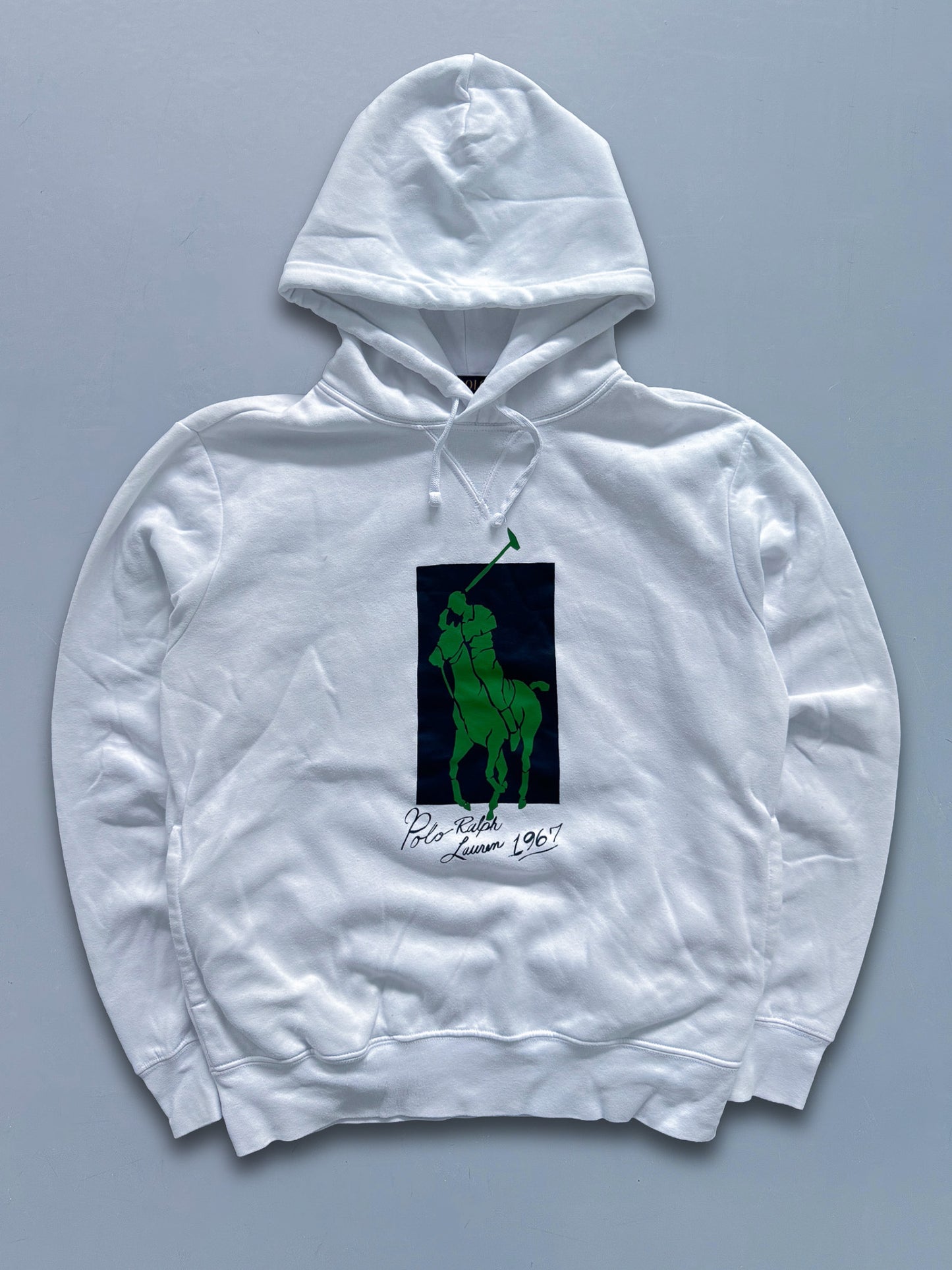 Polo Ralph Lauren Vintage Pullover | S