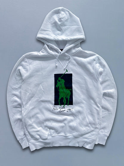 Polo Ralph Lauren Vintage Pullover | S