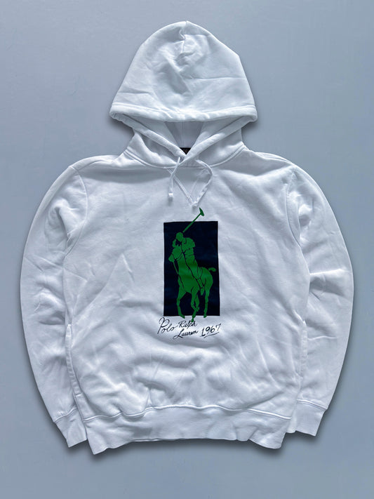 Polo Ralph Lauren Vintage Pullover | S