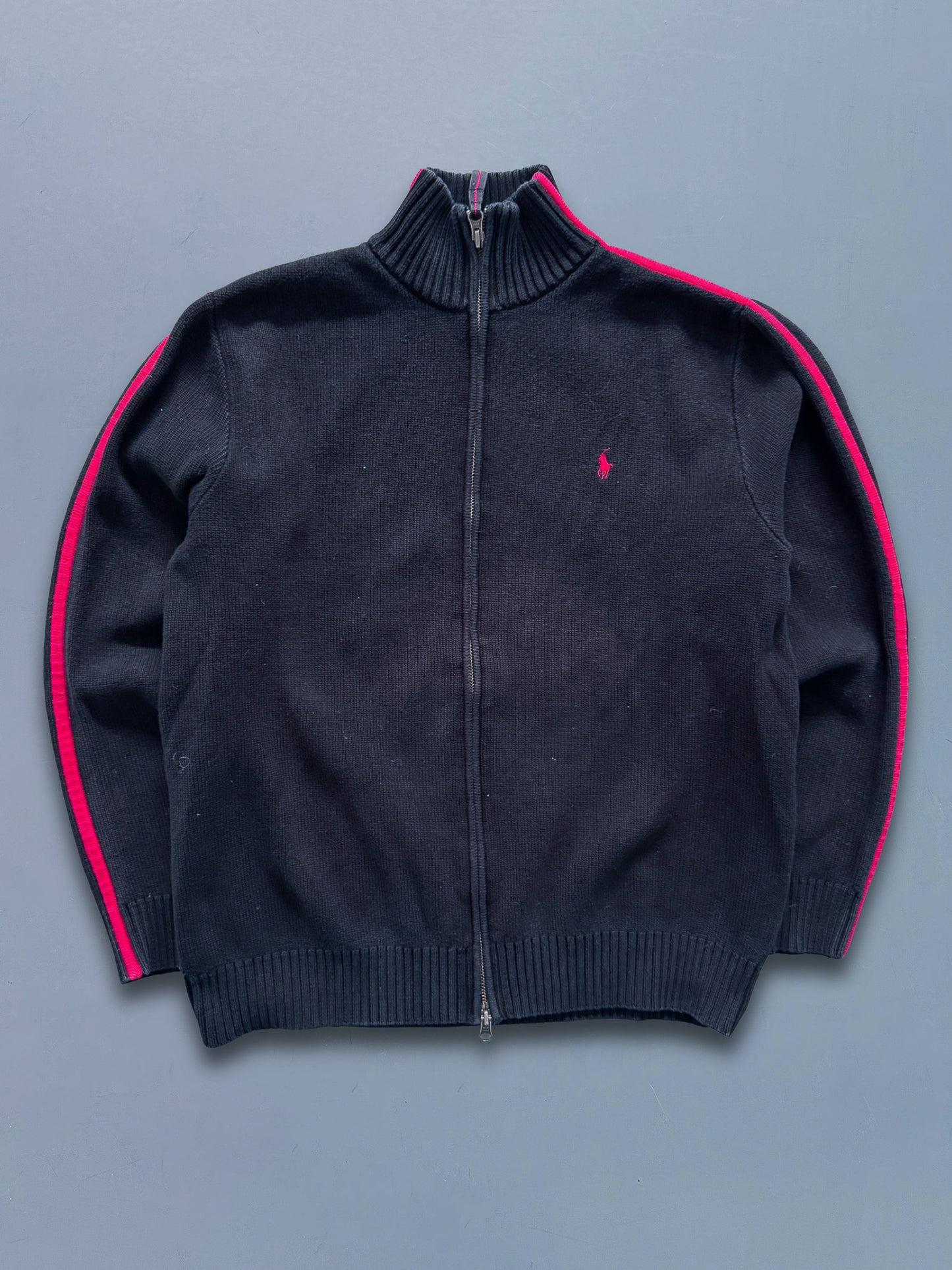 Polo Ralph Lauren Vintage Strickjacke | M
