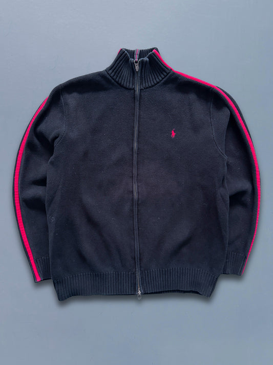 Polo Ralph Lauren Vintage Strickjacke | M