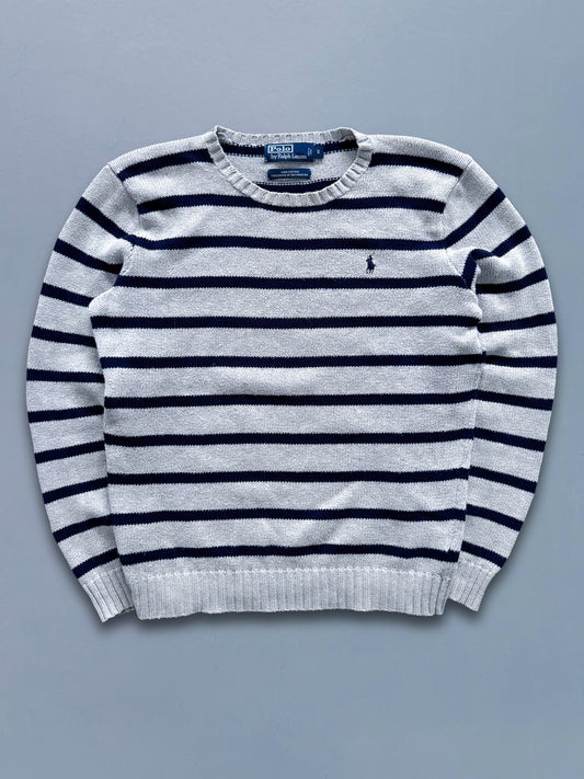 Polo Ralph Lauren Vintage Pullover | S