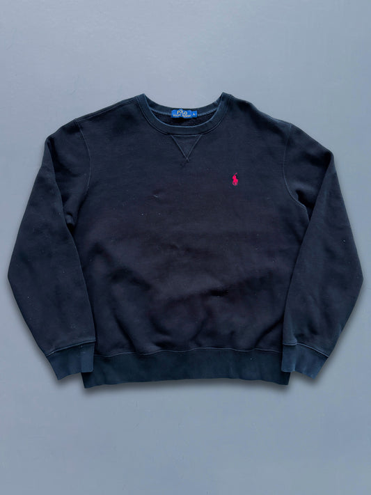 Polo Ralph Lauren Vintage Pullover | L