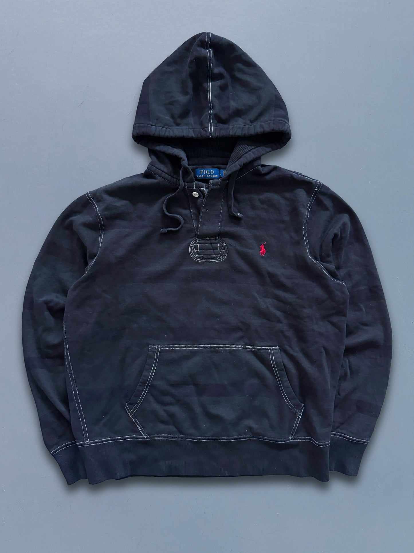 Polo Ralph Lauren Vintage Pullover | L