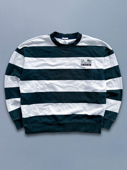 Lacoste Vintage Pullover | M