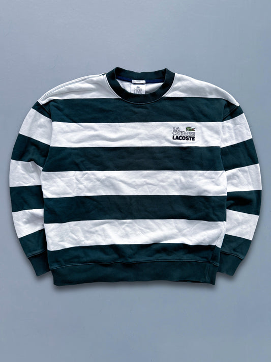 Lacoste Vintage Pullover | M