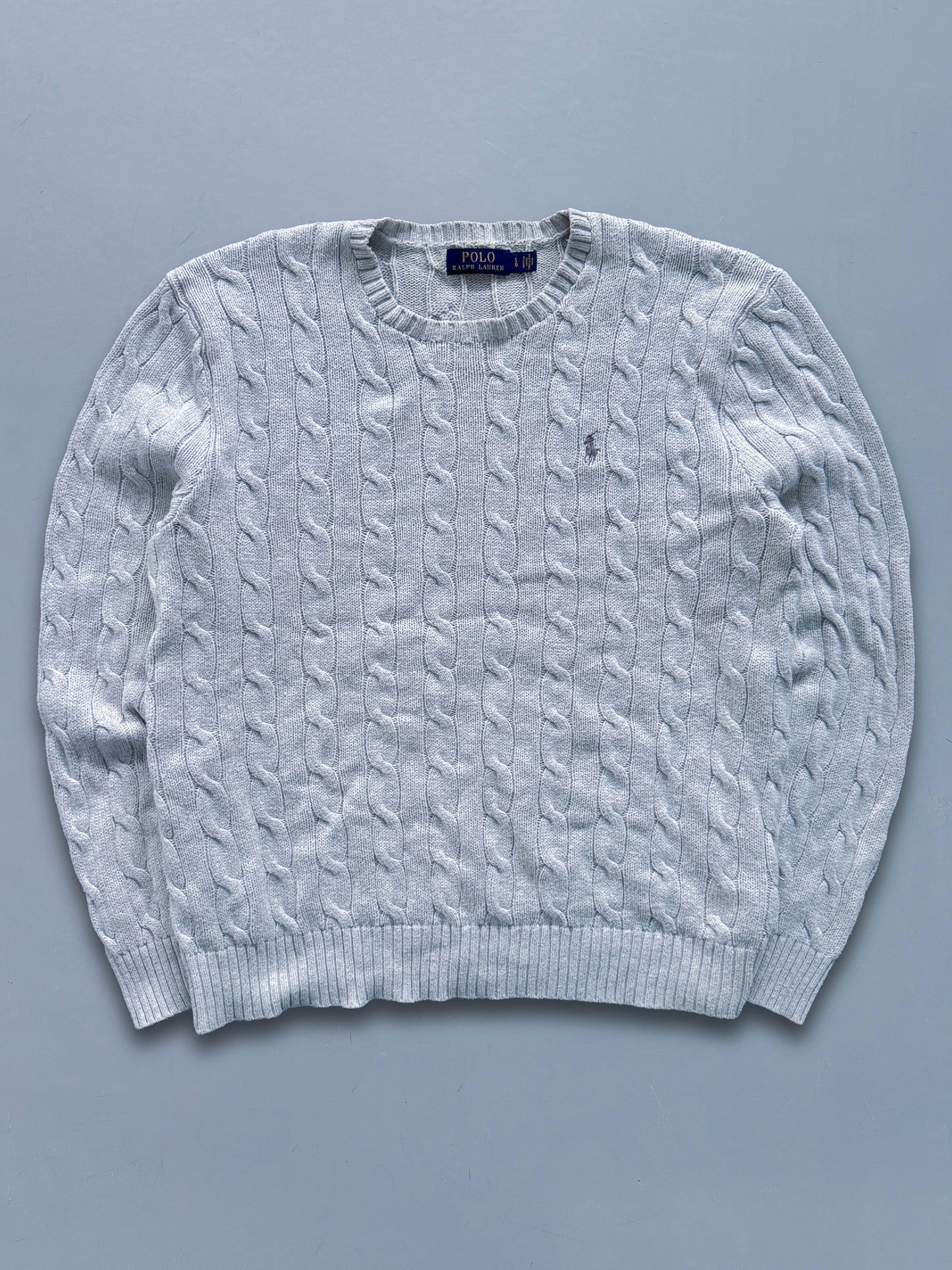 Polo Ralph Lauren Vintage Pullover | L