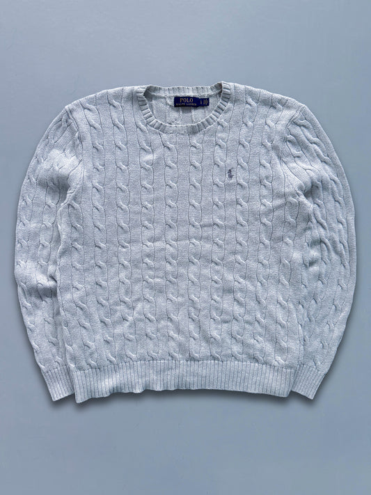 Polo Ralph Lauren Vintage Pullover | L