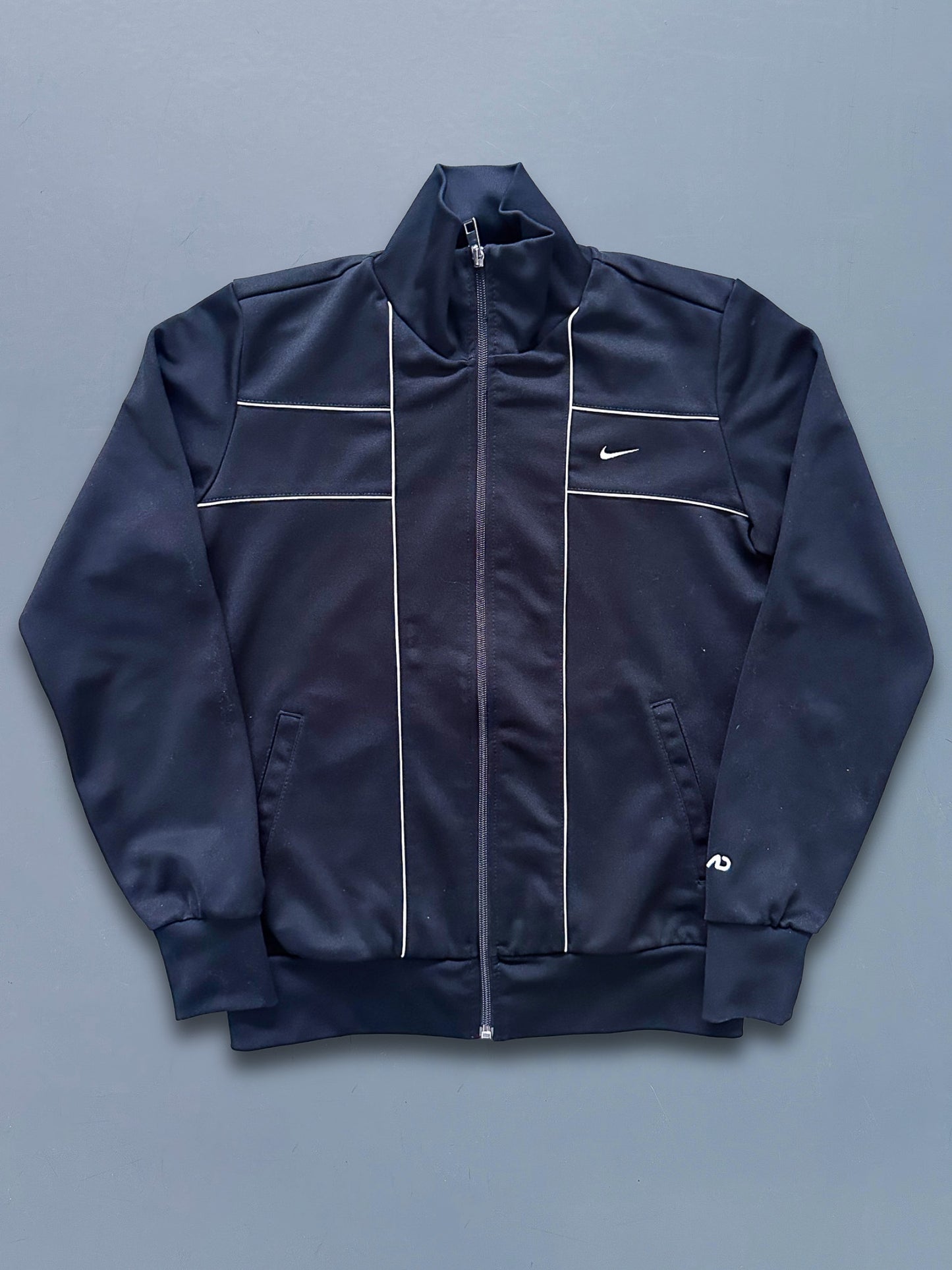 Nike Vintage Trackjacket | S