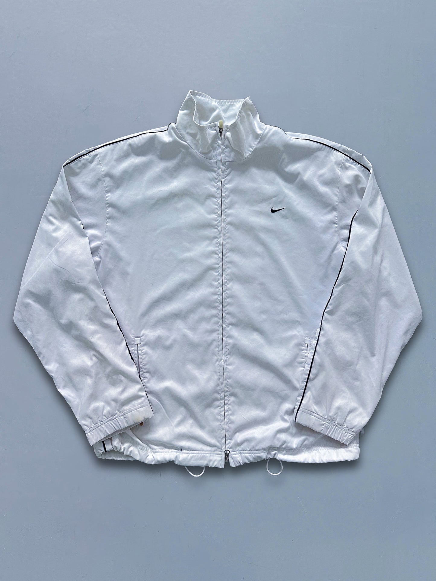 Nike Vintage Trackjacket | L