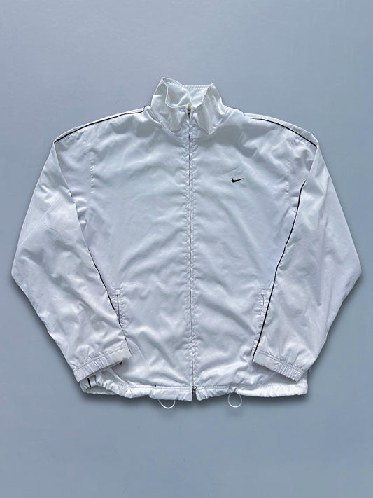 Nike Vintage Trackjacket | L