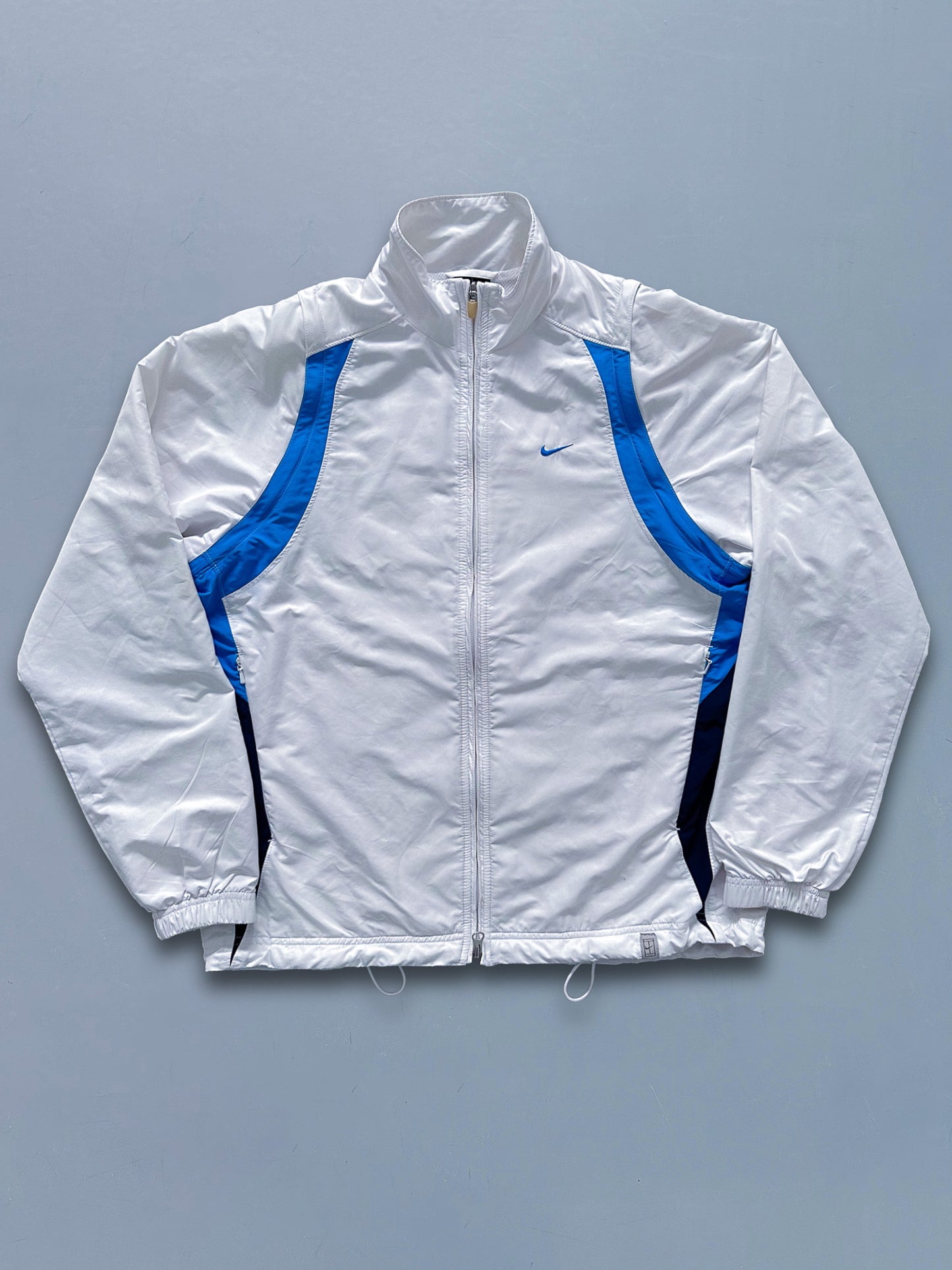 Nike Vintage *PREMIUM* Trackjacket | S