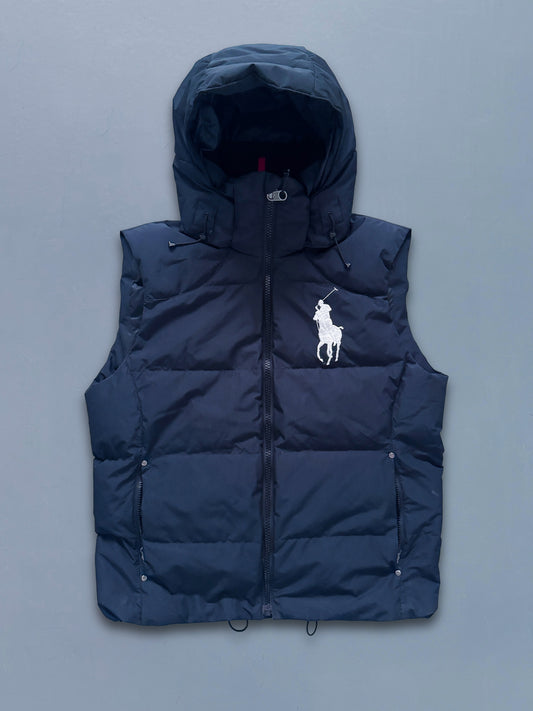 Polo Ralph Lauren *PREMIUM* Vintage Pufferweste | M