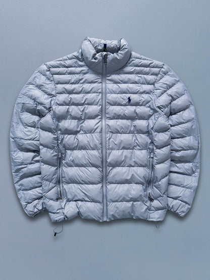 Polo Ralph Lauren Vintage Puffer / Winter Jacket | S