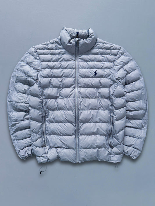 Polo Ralph Lauren Vintage Puffer / Winter Jacket | S