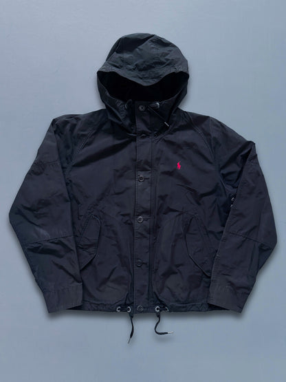 Polo Ralph Lauren Vintage Trackjacket / Cardigan | L
