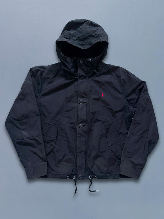 Polo Ralph Lauren Vintage Trackjacket / Cardigan | L