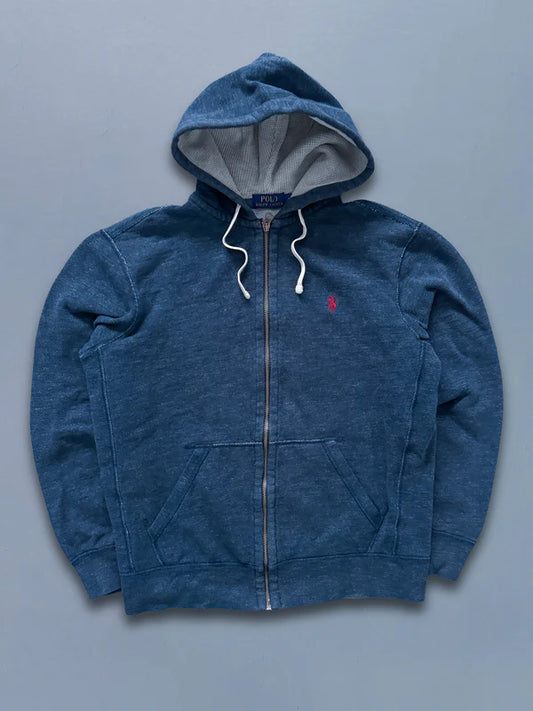 Polo Ralph Lauren Vintage Sweatjacke | L