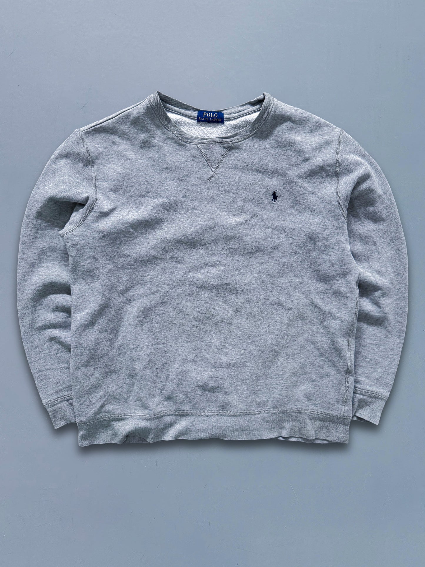 Polo Ralph Lauren Vintage Pullover | S