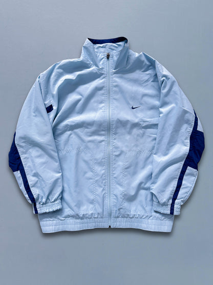 Nike Vintage *Babyblue* Trackjacket | M