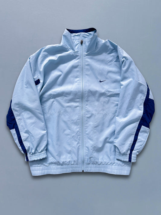 Nike Vintage *Babyblue* Trackjacket | M