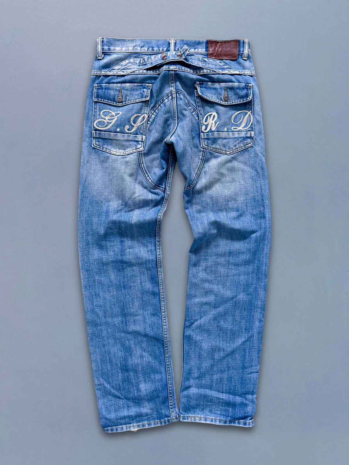 G-Star Vintage Jeans | M