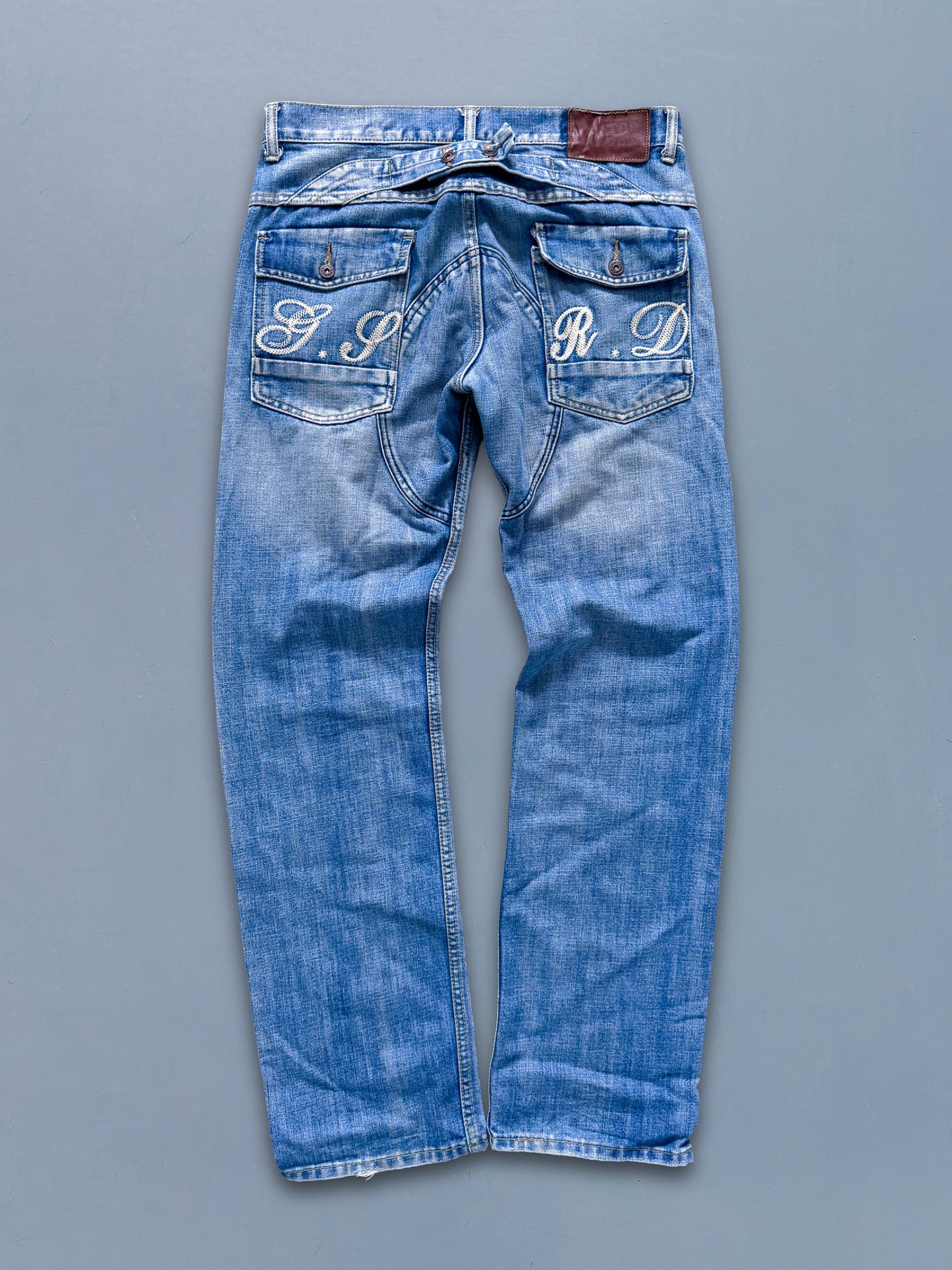 G-Star Vintage Jeans | M