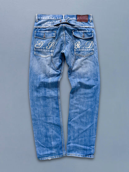 G-Star Vintage Jeans | M