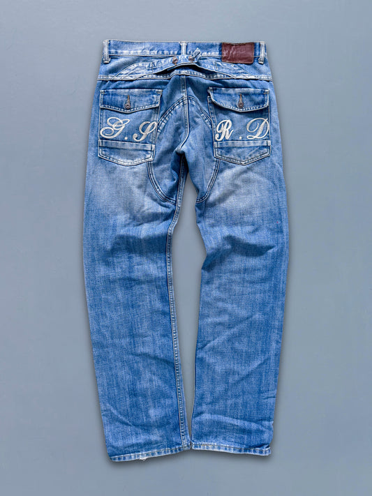 G-Star Vintage Jeans | M