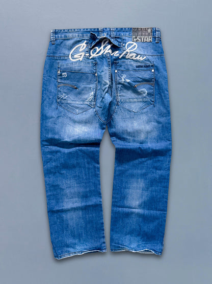G-Star Vintage Jeans | L