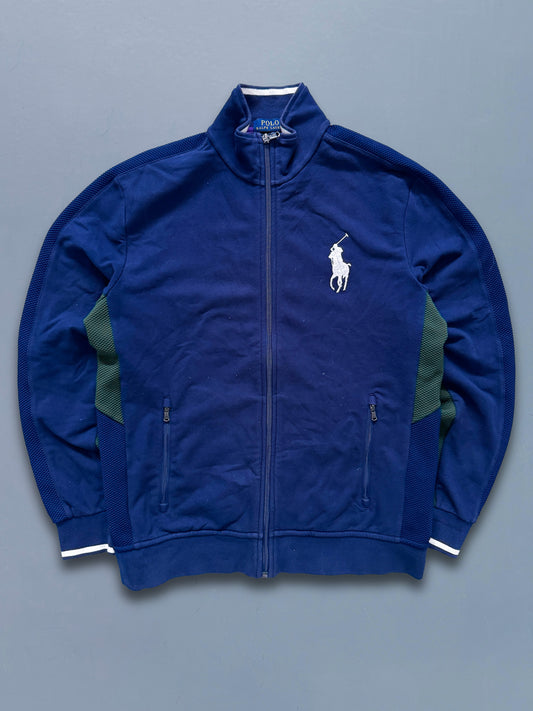 Polo Ralph Lauren Vintage Strickjacke | M
