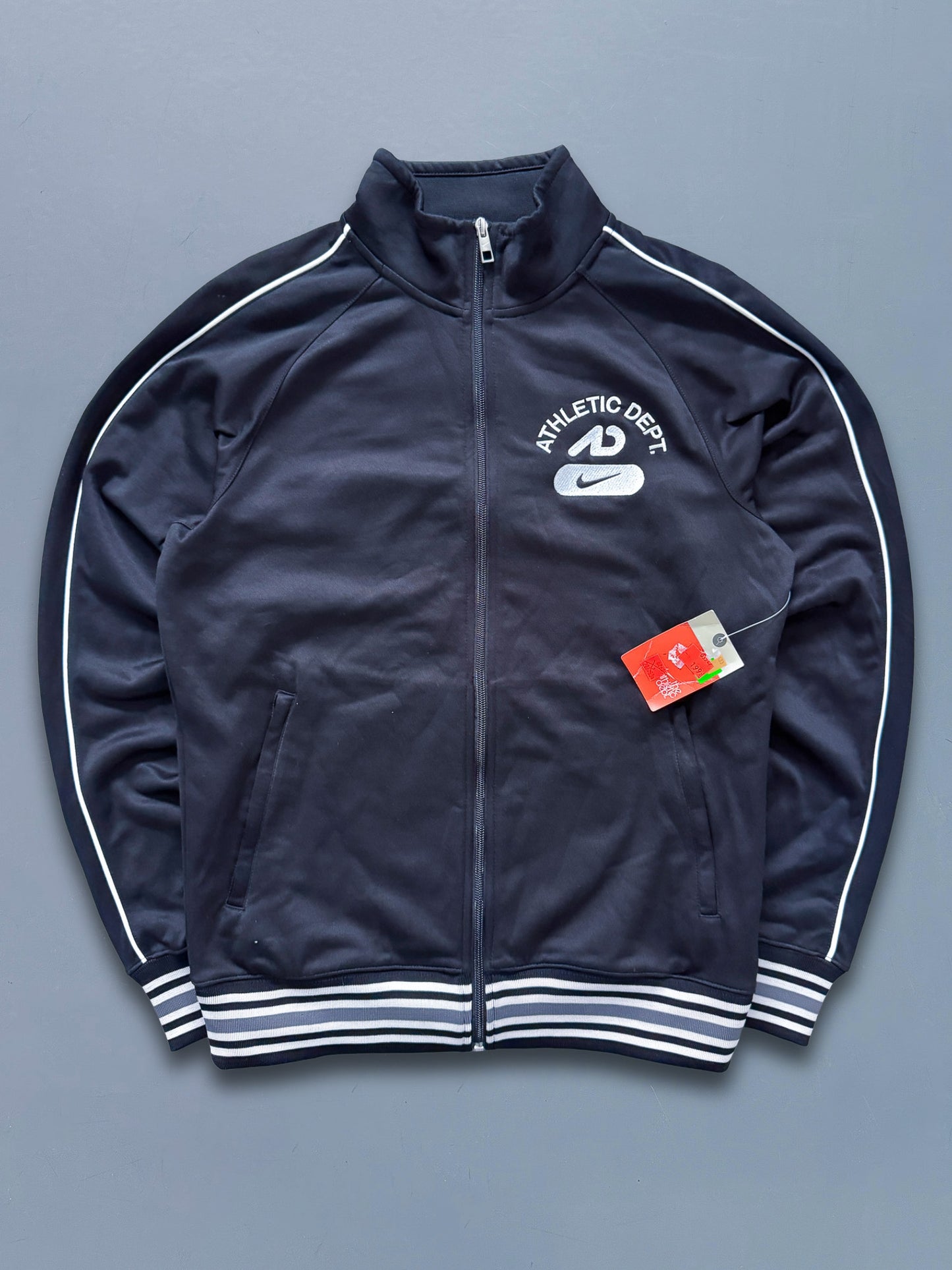 Nike Vintage Trackjacket | S