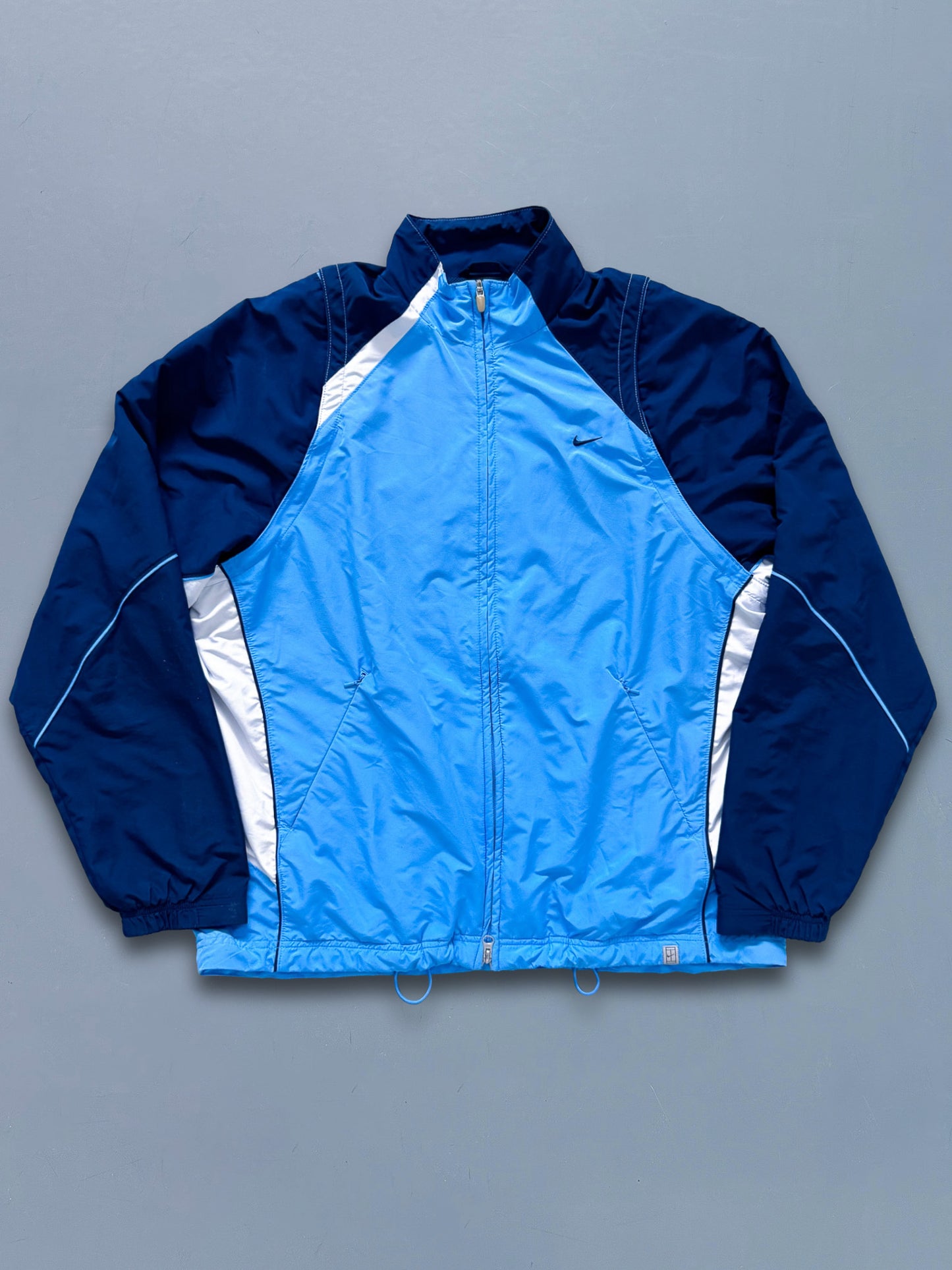 Nike Vintage Trackjacket | L