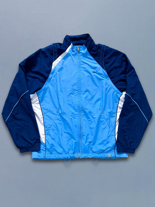 Nike Vintage Trackjacket | L