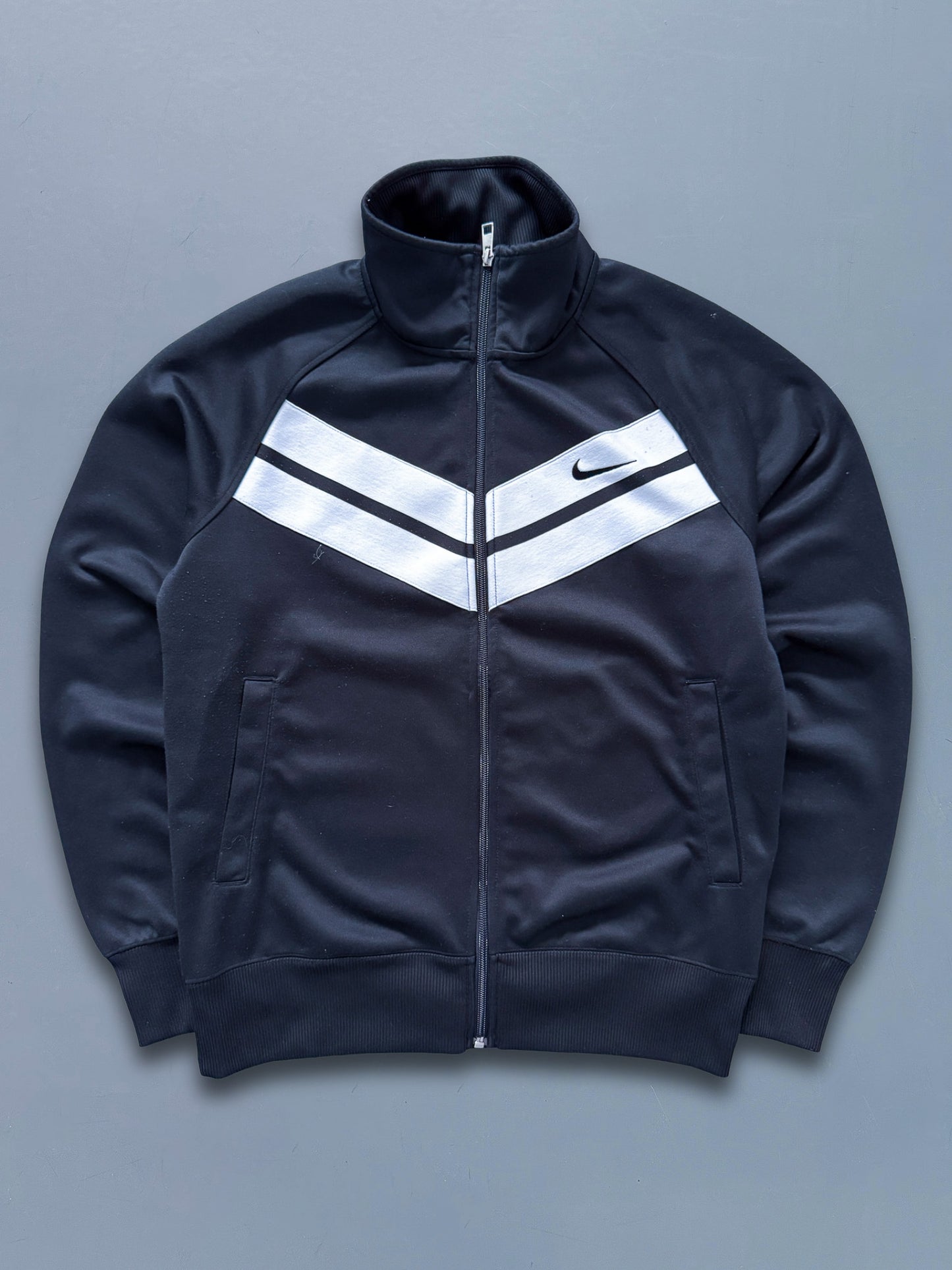 Nike Vintage Trackjacket | S