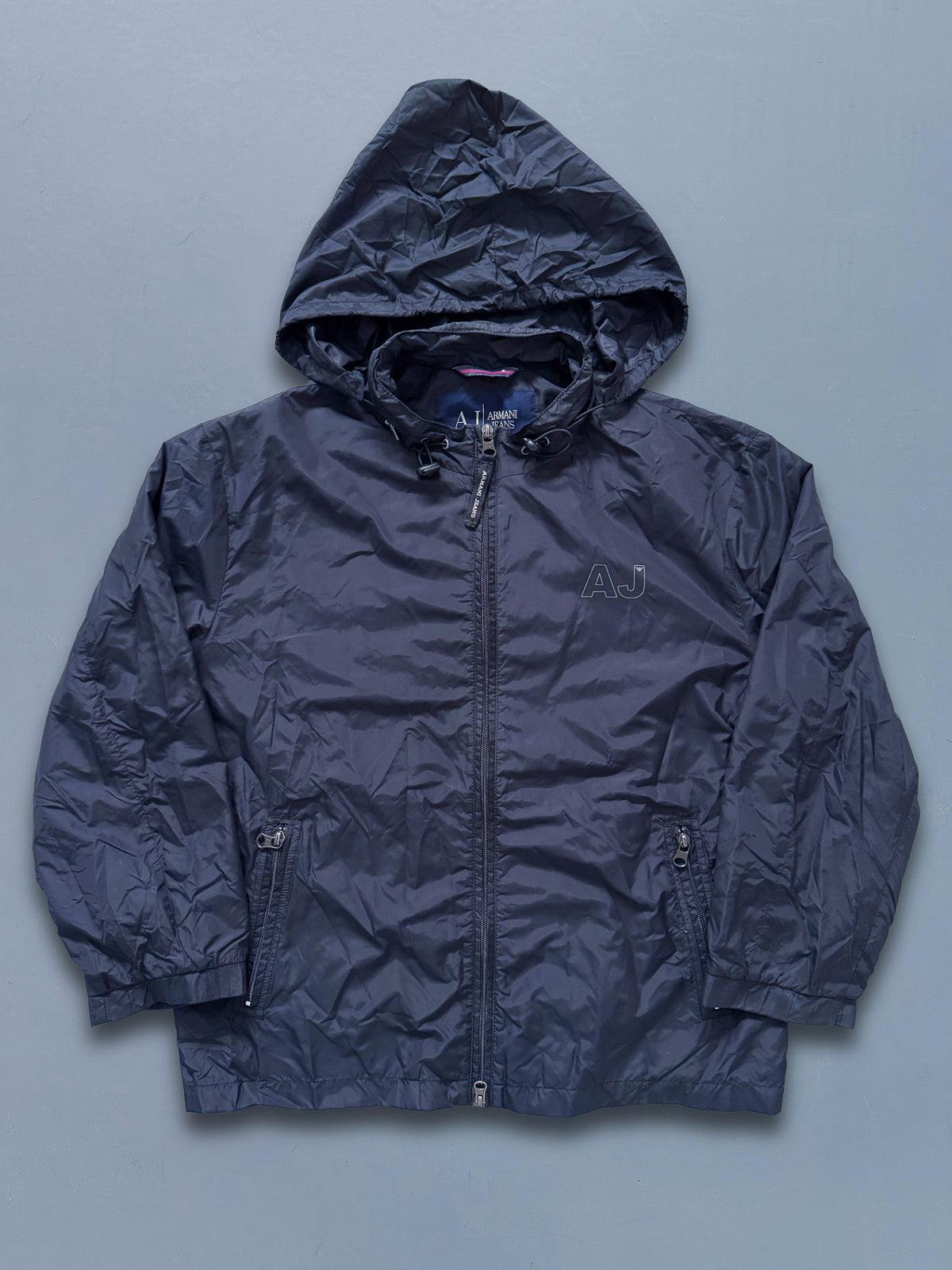 Armani Jeans Vintage Jacket | XL