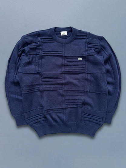 Lacoste Vintage Pullover | XL