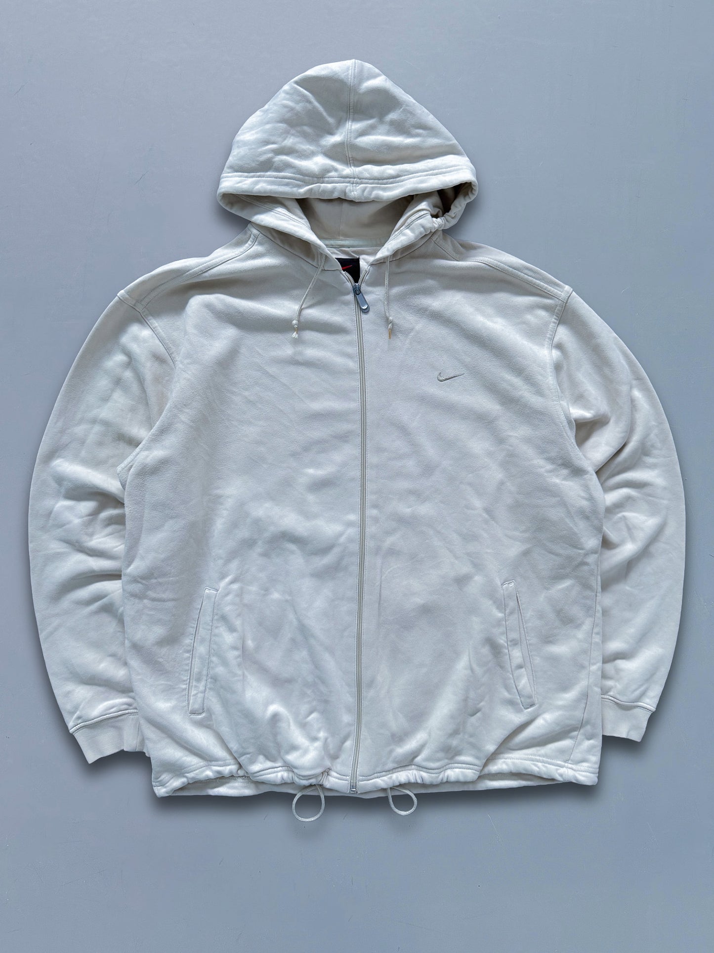 Nike Vintage Sweatjacke | XL