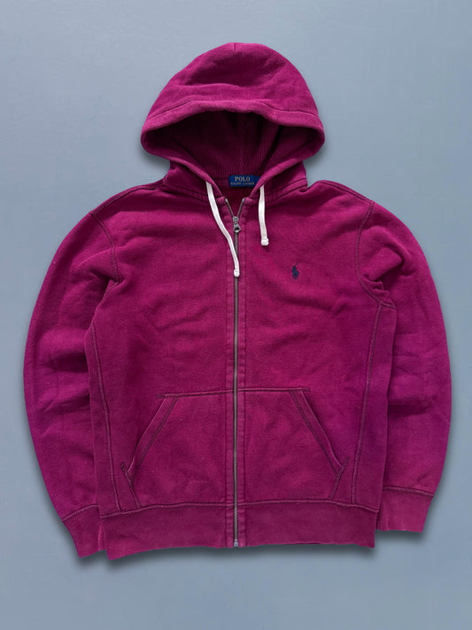 Polo Ralph Lauren Vintage Sweatjacke | M