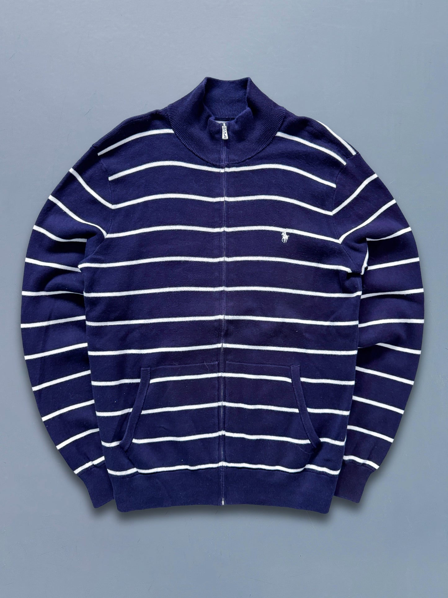 Polo Ralph Lauren Vintage Strickjacke | S