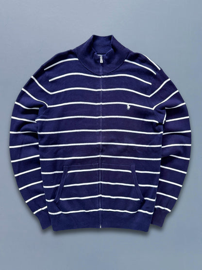Polo Ralph Lauren Vintage Strickjacke | S