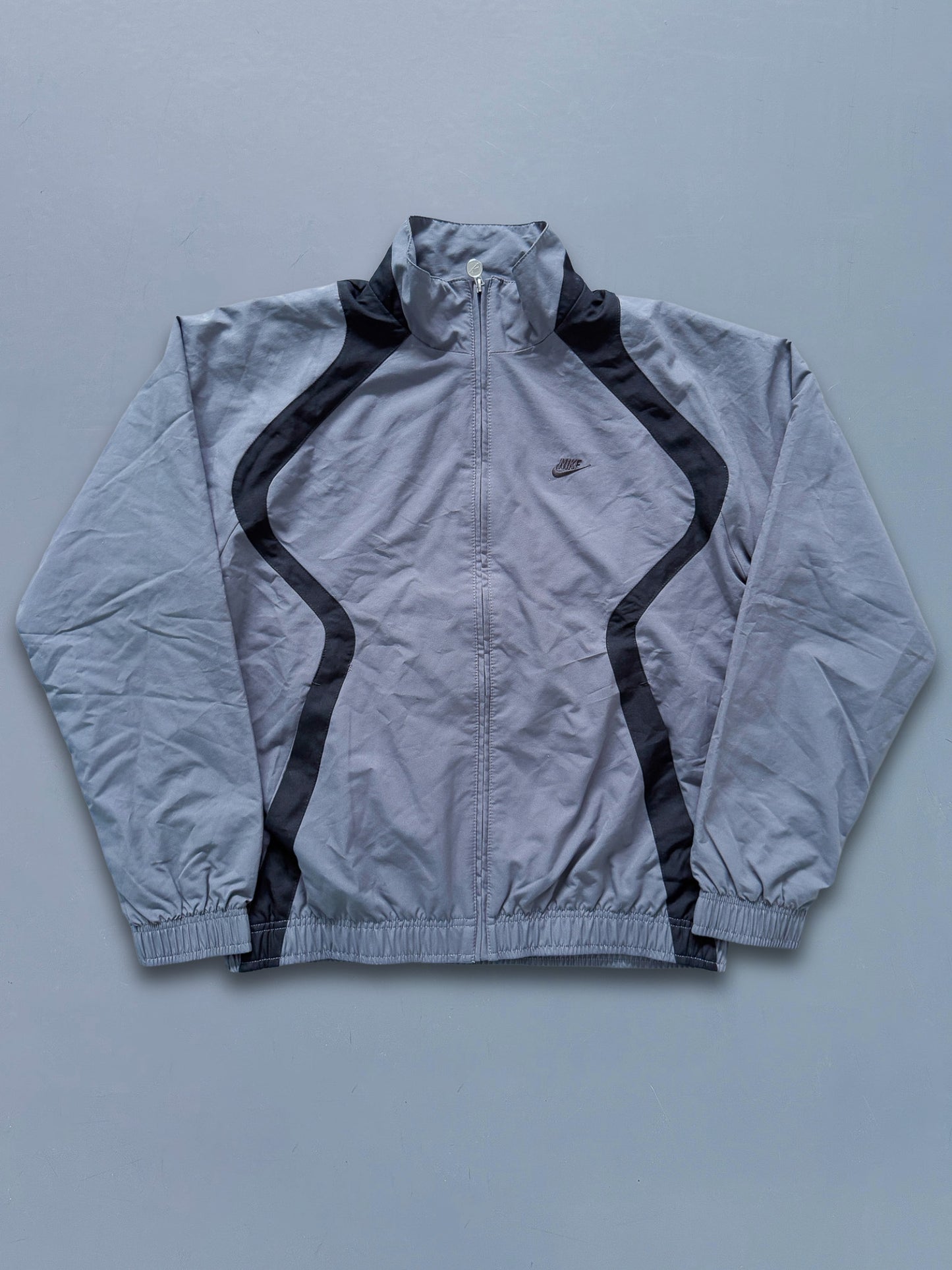 Nike Vintage Trackjacket | M